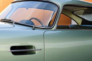 Aston Martin DB4 1959 года 